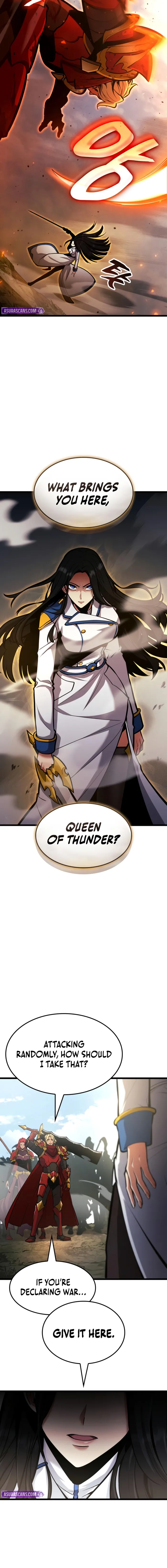 Read Emperor of Solo Play EN Manga Online