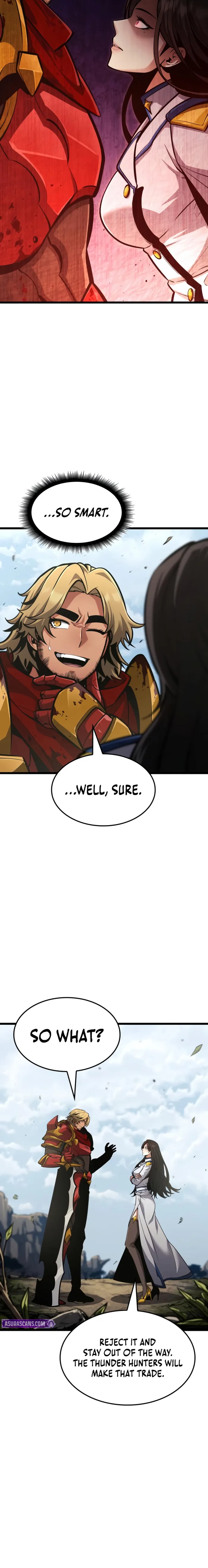Read Emperor of Solo Play EN Manga Online