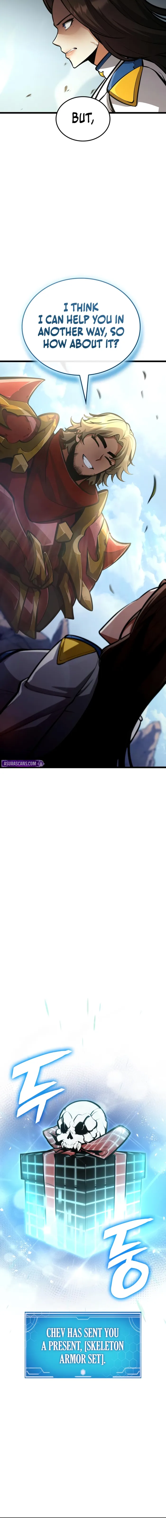 Read Emperor of Solo Play EN Manga Online