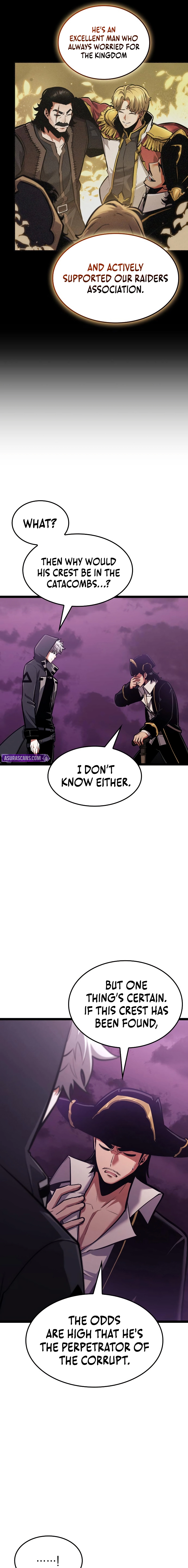 Read Emperor of Solo Play EN Manga Online