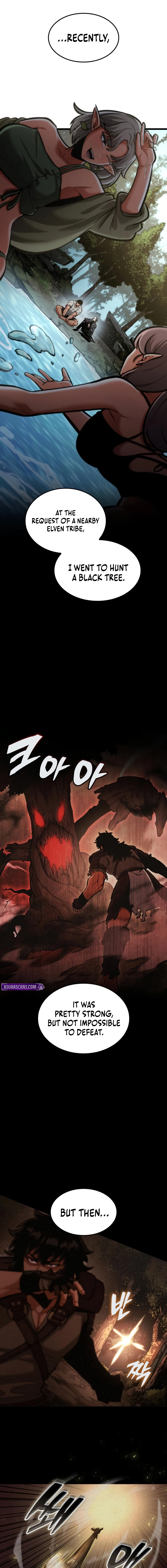 Read Emperor of Solo Play EN Manga Online