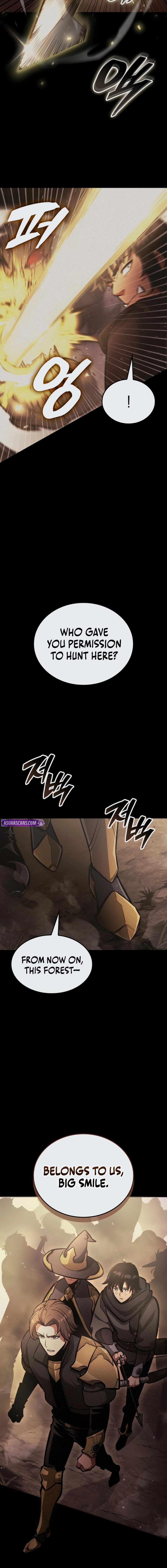 Read Emperor of Solo Play EN Manga Online