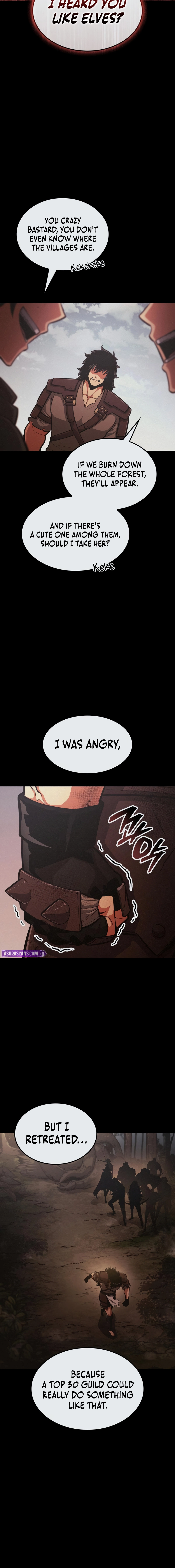 Read Emperor of Solo Play EN Manga Online
