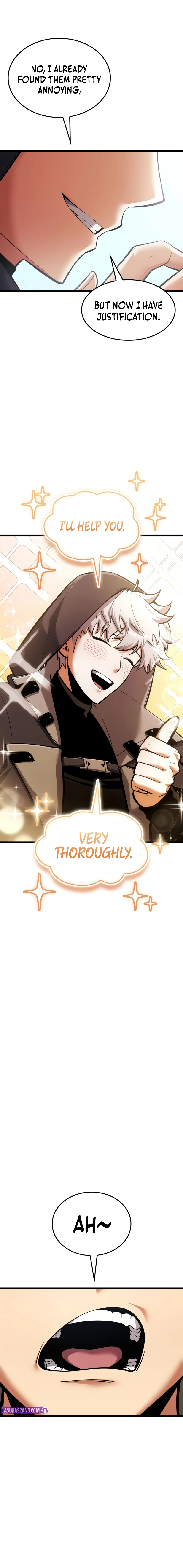 Read Emperor of Solo Play EN Manga Online