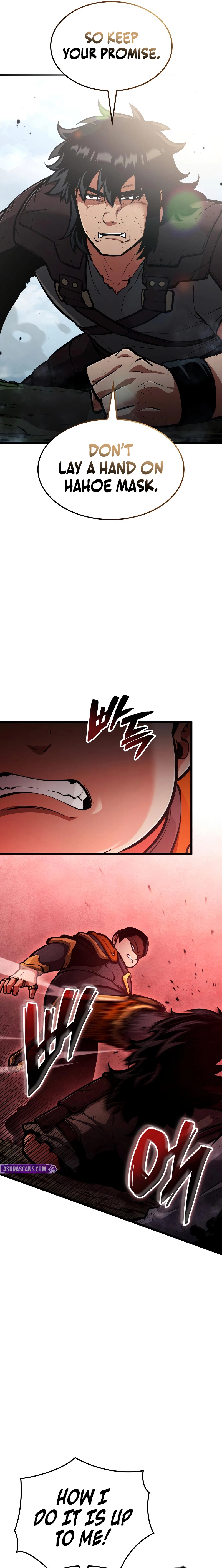 Read Emperor of Solo Play EN Manga Online