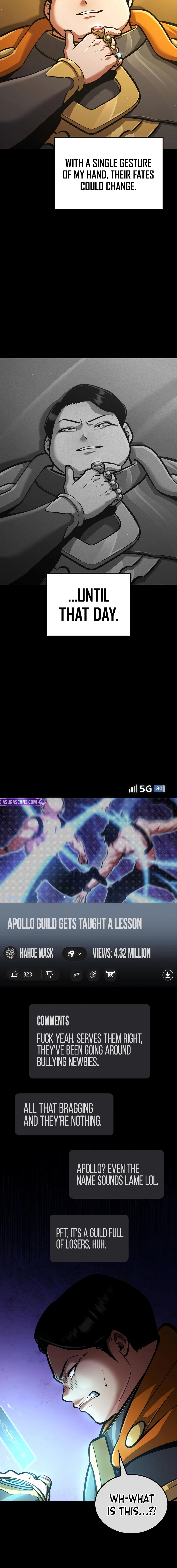 Read Emperor of Solo Play EN Manga Online