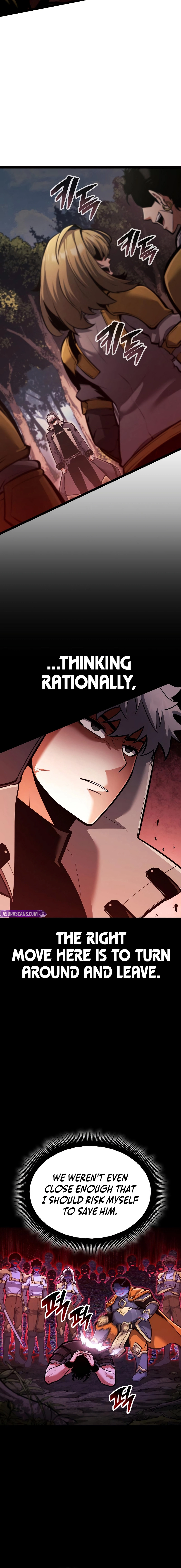 Read Emperor of Solo Play EN Manga Online