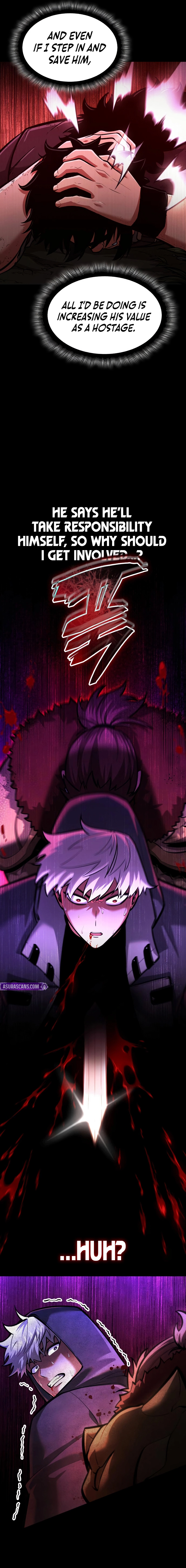 Read Emperor of Solo Play EN Manga Online