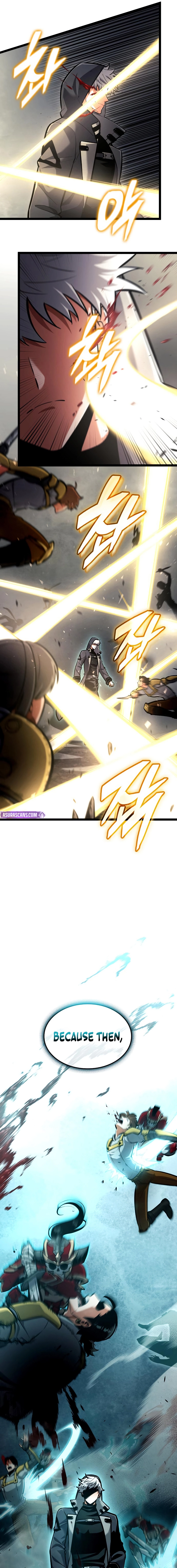 Read Emperor of Solo Play EN Manga Online