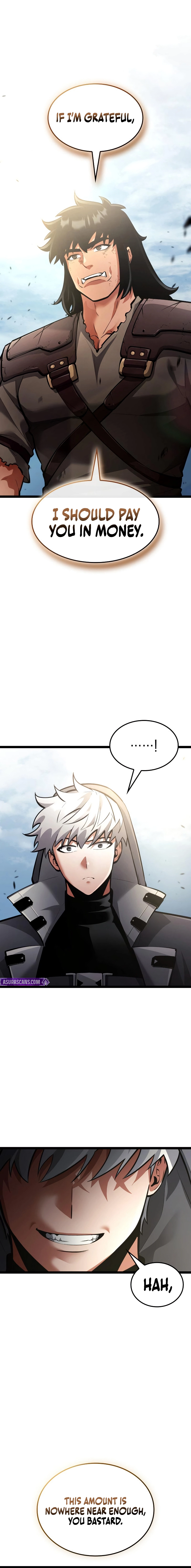 Read Emperor of Solo Play EN Manga Online