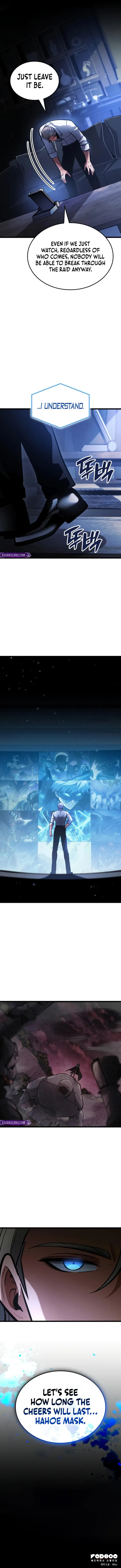 Read Emperor of Solo Play EN Manga Online