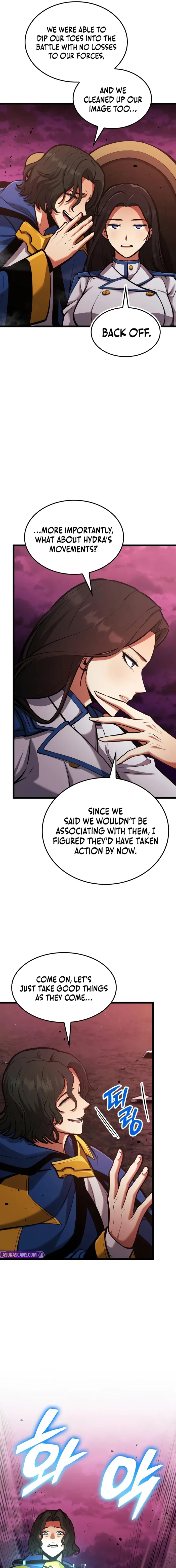 Read Emperor of Solo Play EN Manga Online
