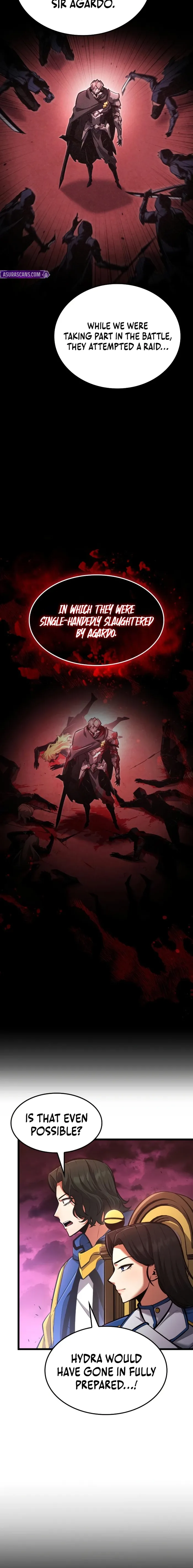 Read Emperor of Solo Play EN Manga Online