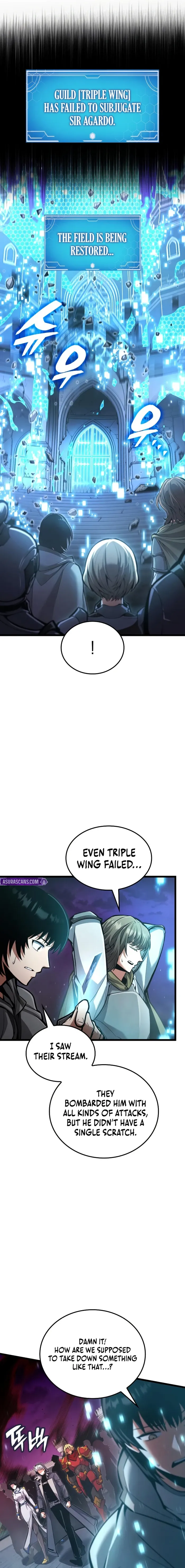 Read Emperor of Solo Play EN Manga Online
