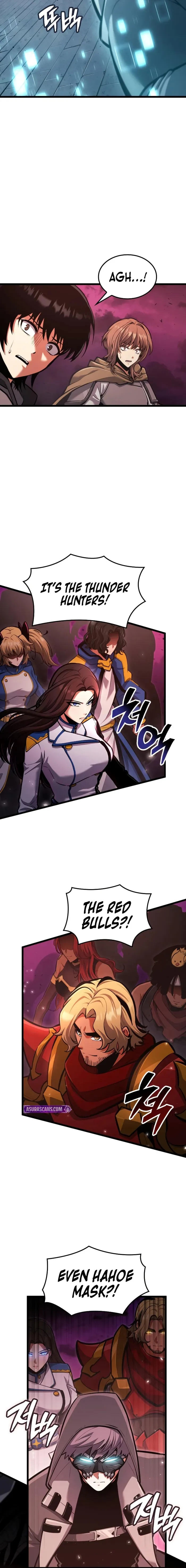 Read Emperor of Solo Play EN Manga Online