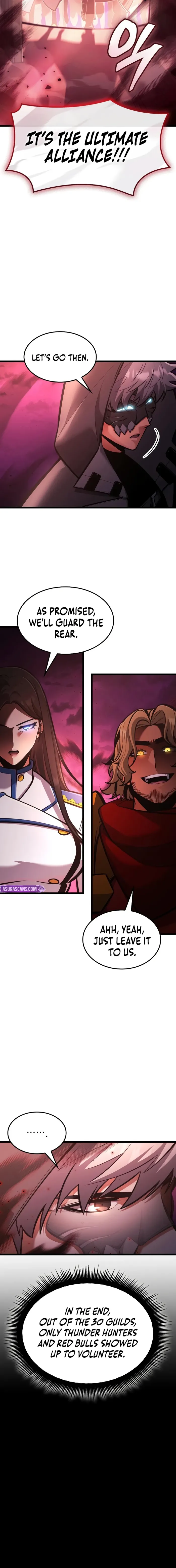 Read Emperor of Solo Play EN Manga Online