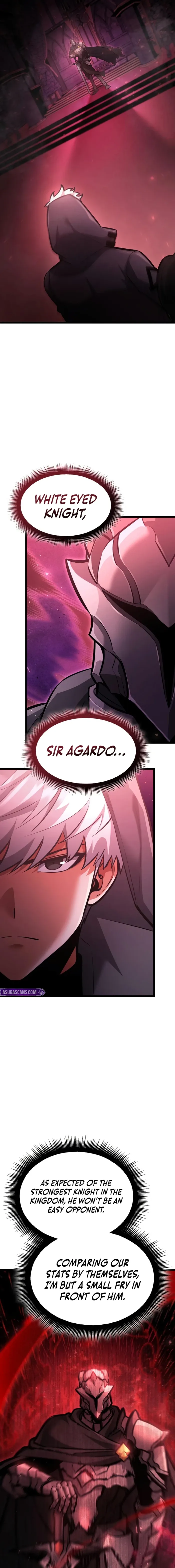 Read Emperor of Solo Play EN Manga Online