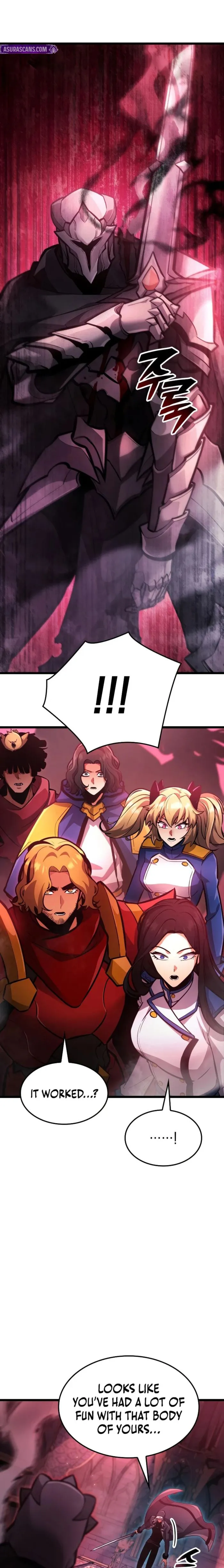 Read Emperor of Solo Play EN Manga Online