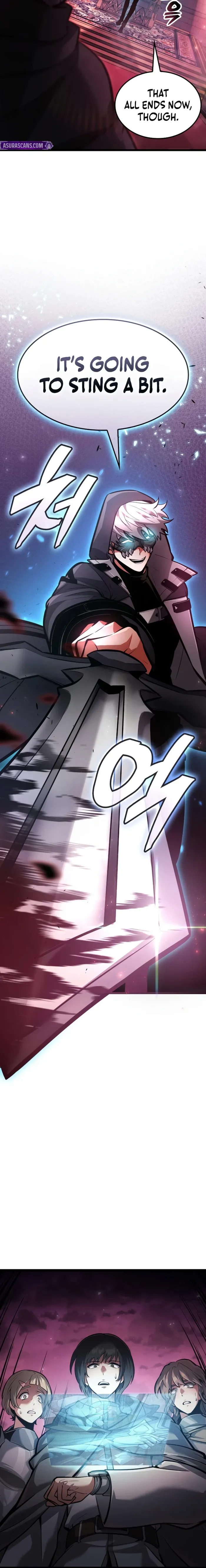 Read Emperor of Solo Play EN Manga Online