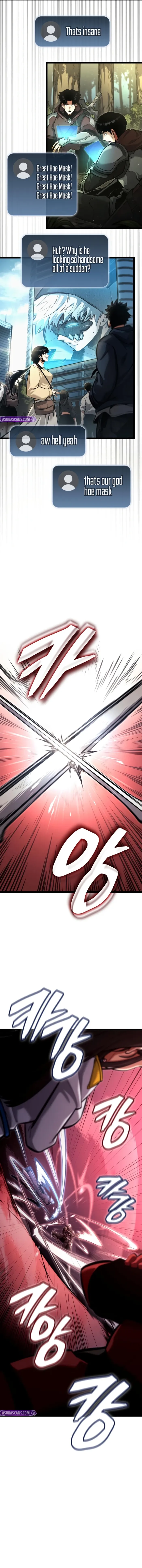 Read Emperor of Solo Play EN Manga Online