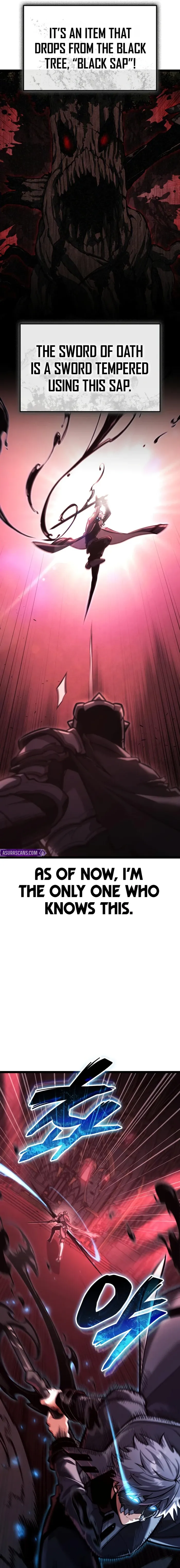 Read Emperor of Solo Play EN Manga Online