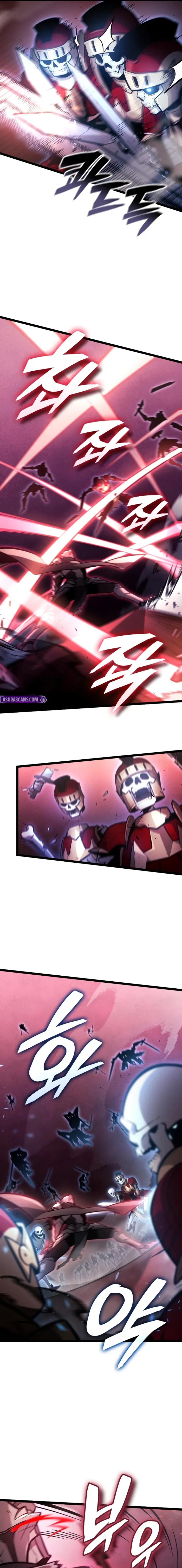 Read Emperor of Solo Play EN Manga Online