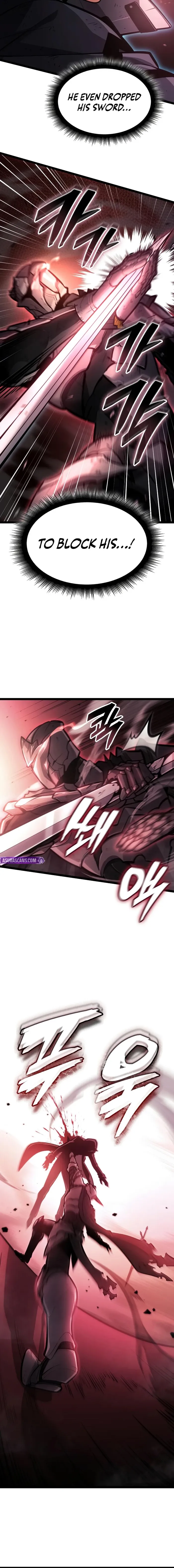 Read Emperor of Solo Play EN Manga Online