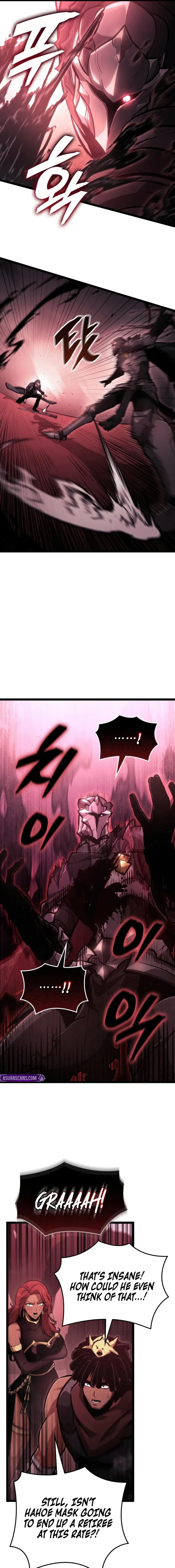 Read Emperor of Solo Play EN Manga Online