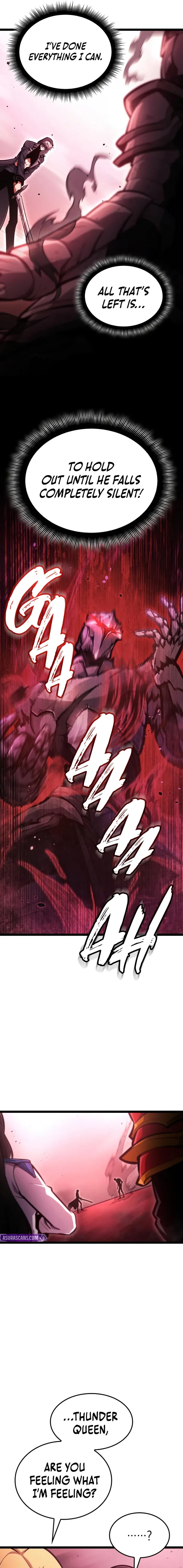 Read Emperor of Solo Play EN Manga Online