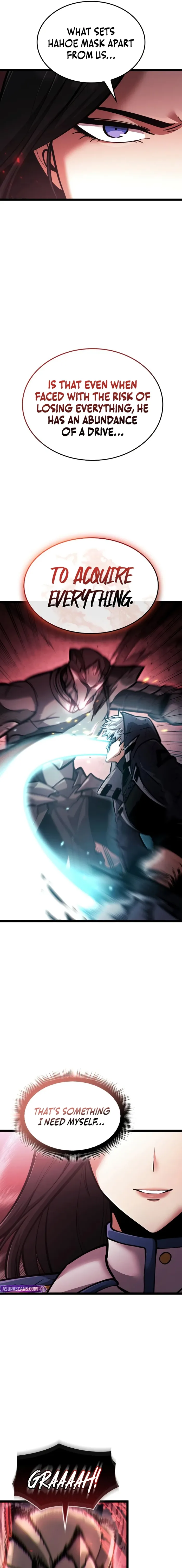 Read Emperor of Solo Play EN Manga Online