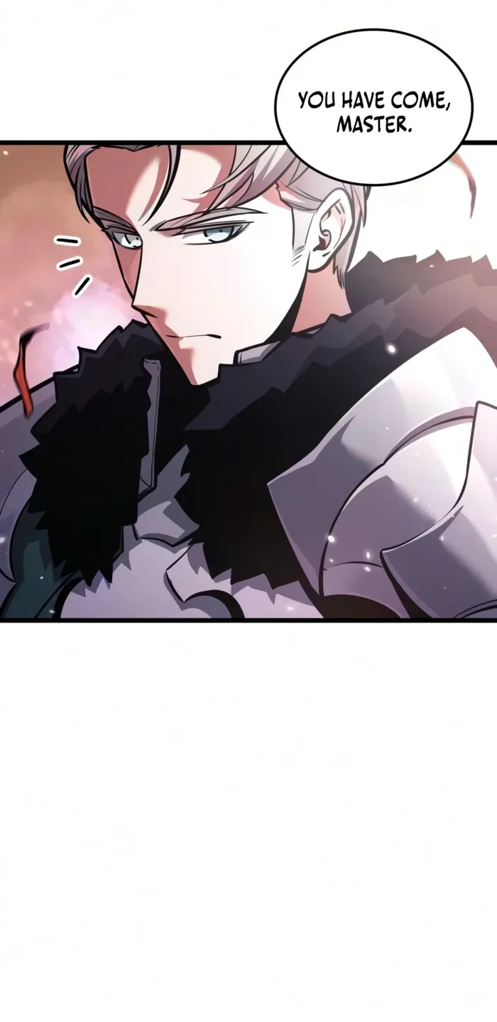 Read Emperor of Solo Play EN Manga Online