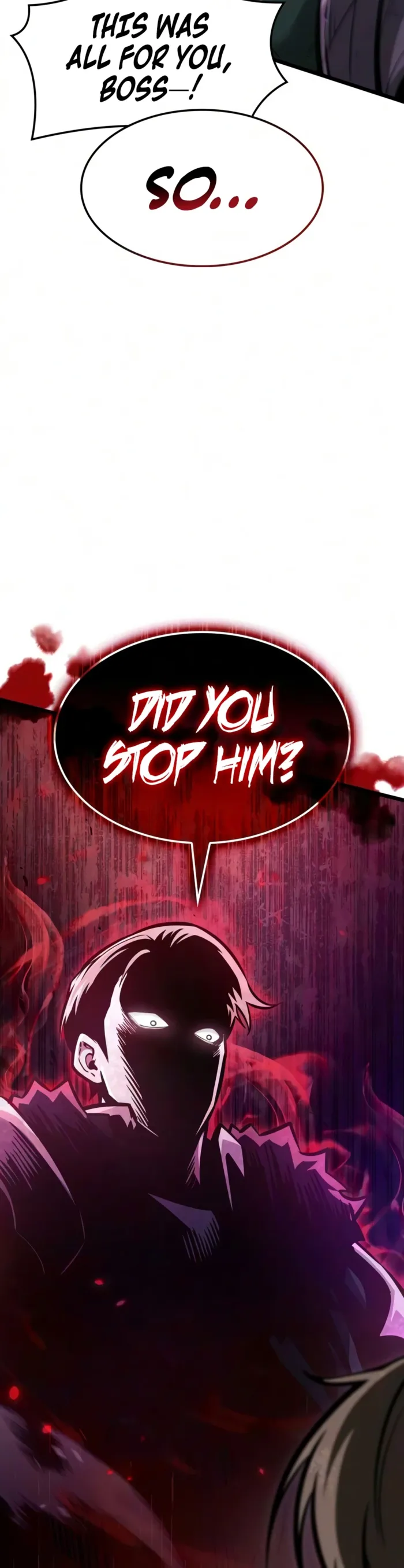 Read Emperor of Solo Play EN Manga Online