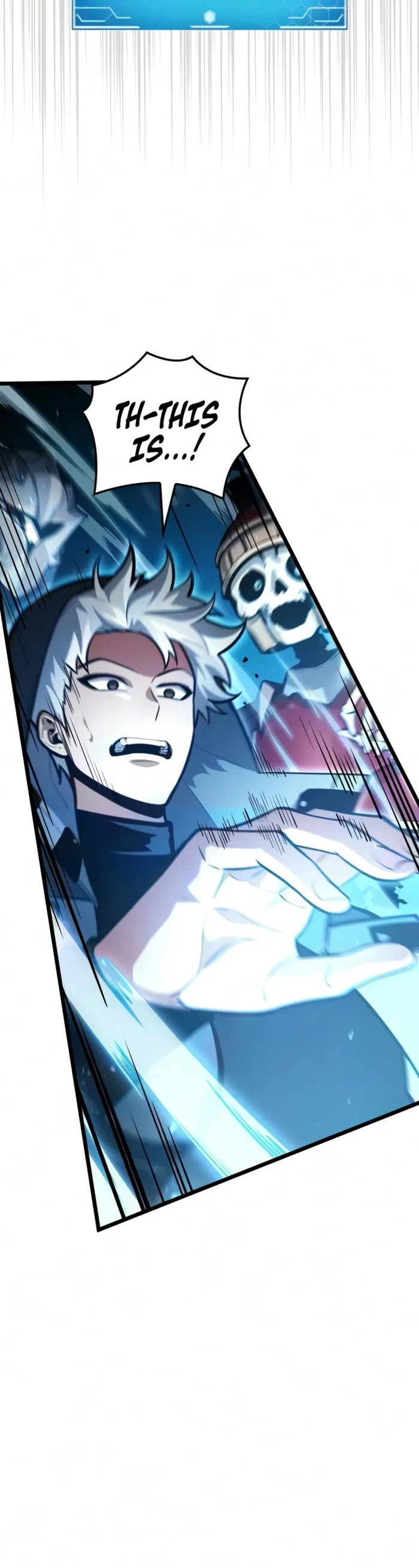 Read Emperor of Solo Play EN Manga Online