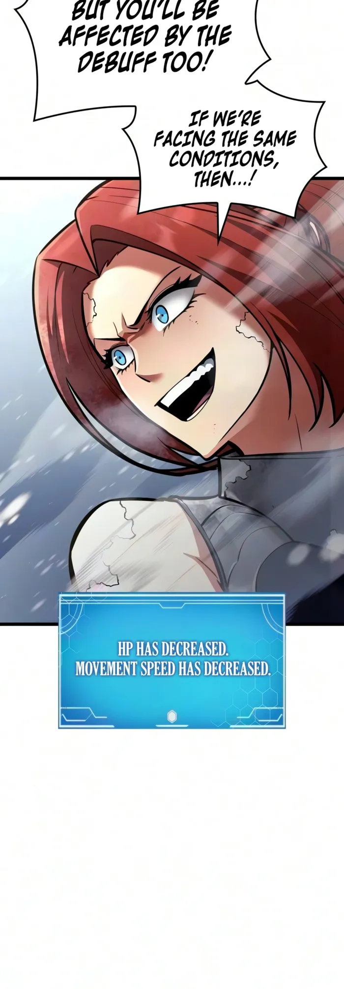 Read Emperor of Solo Play EN Manga Online