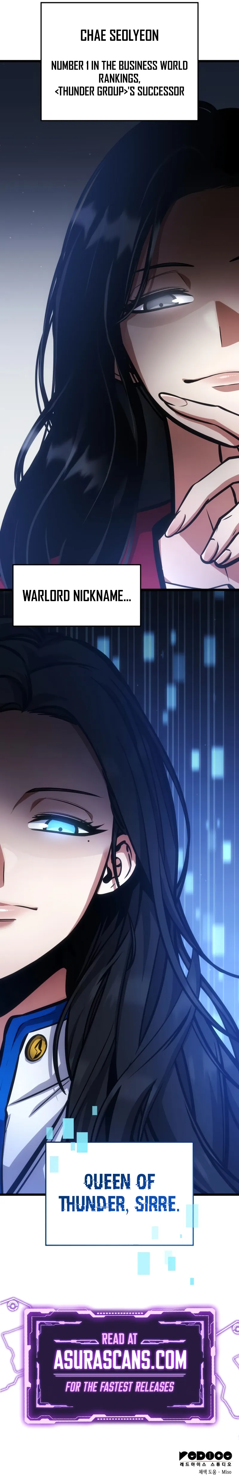 Read Emperor of Solo Play EN Manga Online