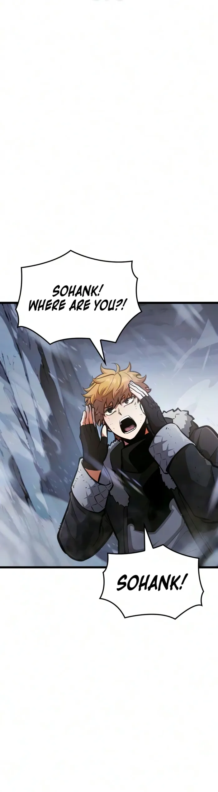Read Emperor of Solo Play EN Manga Online