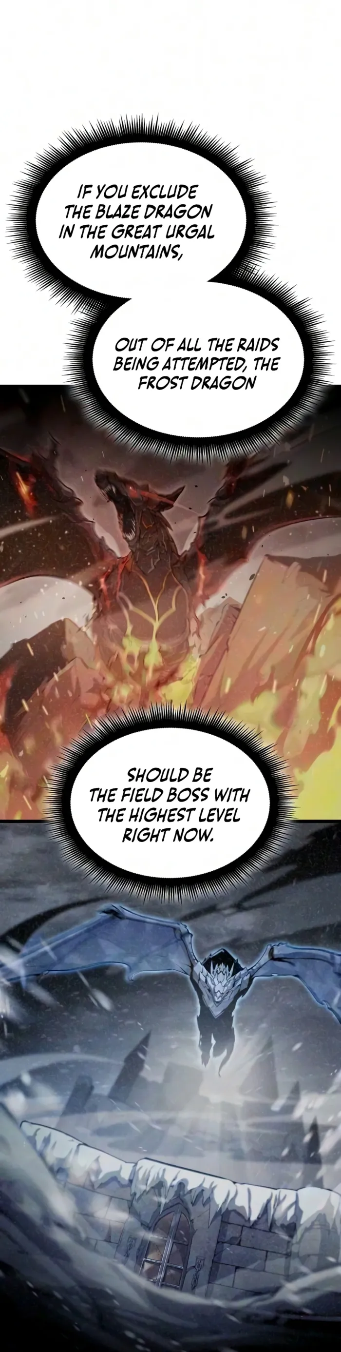 Read Emperor of Solo Play EN Manga Online
