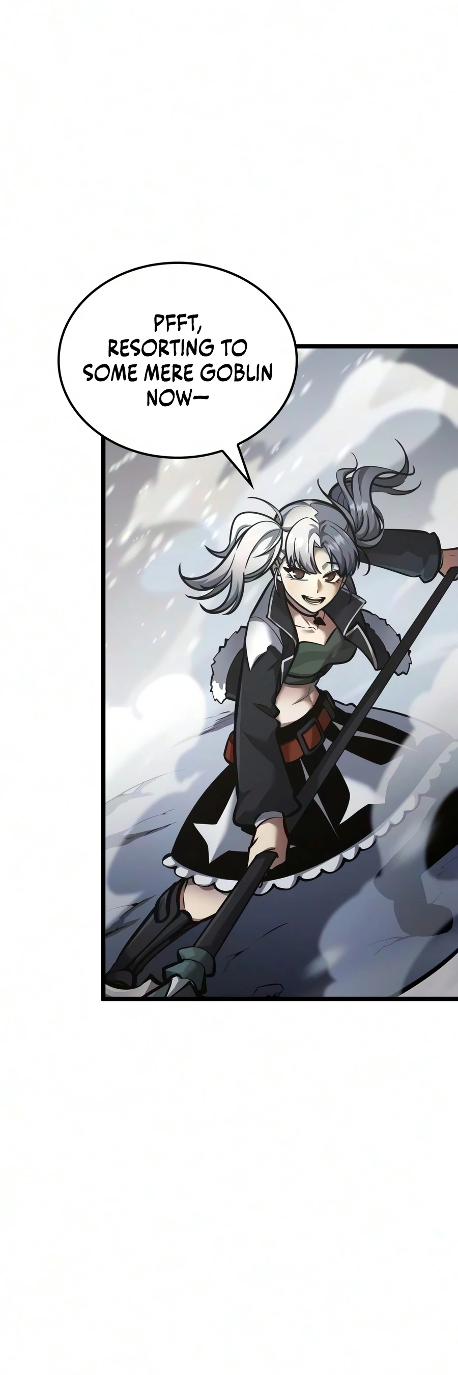 Read Emperor of Solo Play EN Manga Online