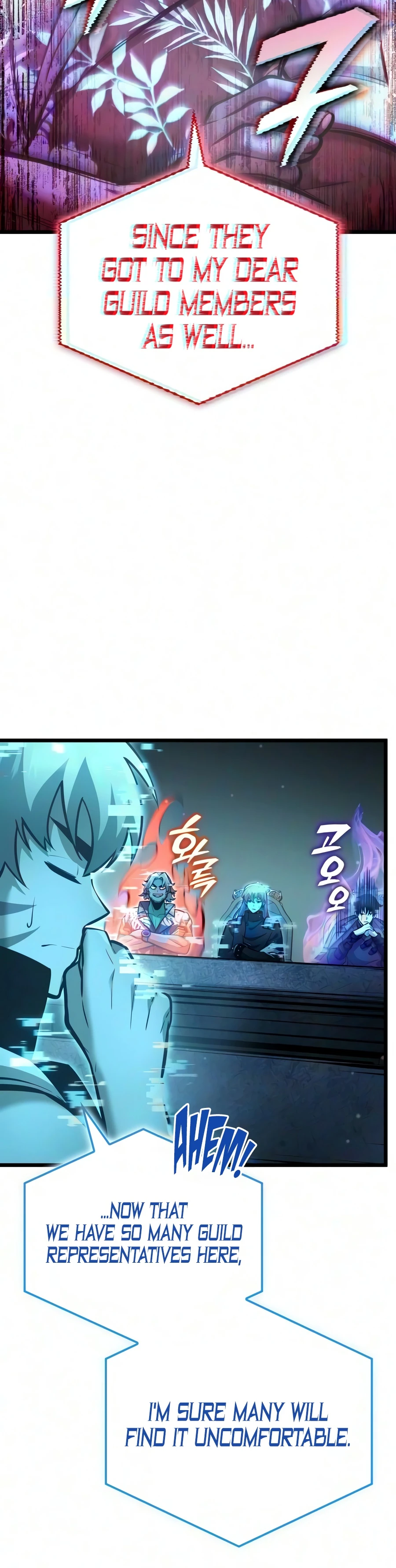 Read Emperor of Solo Play EN Manga Online