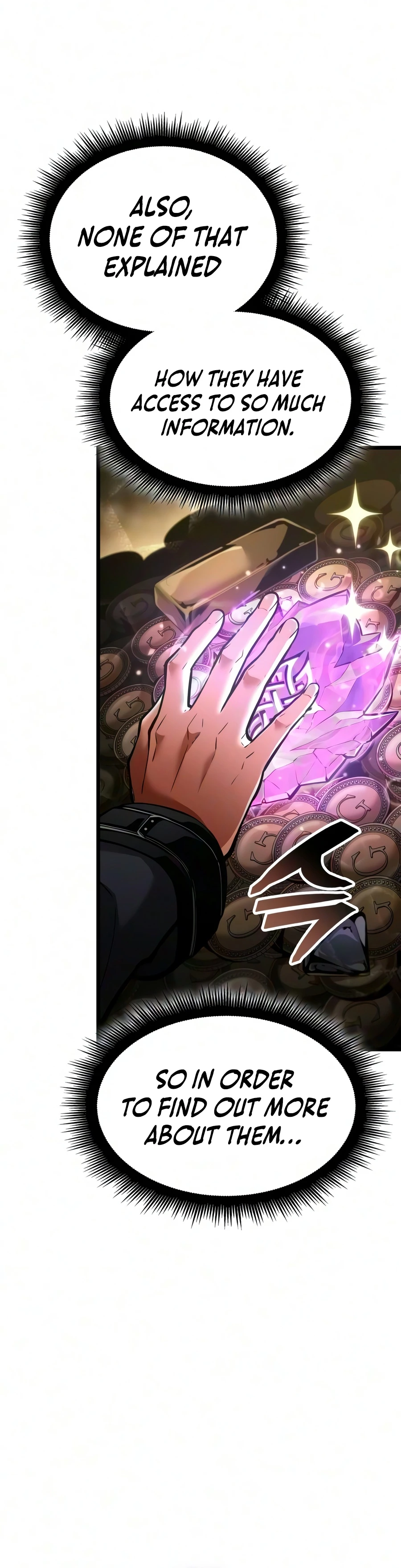 Read Emperor of Solo Play EN Manga Online