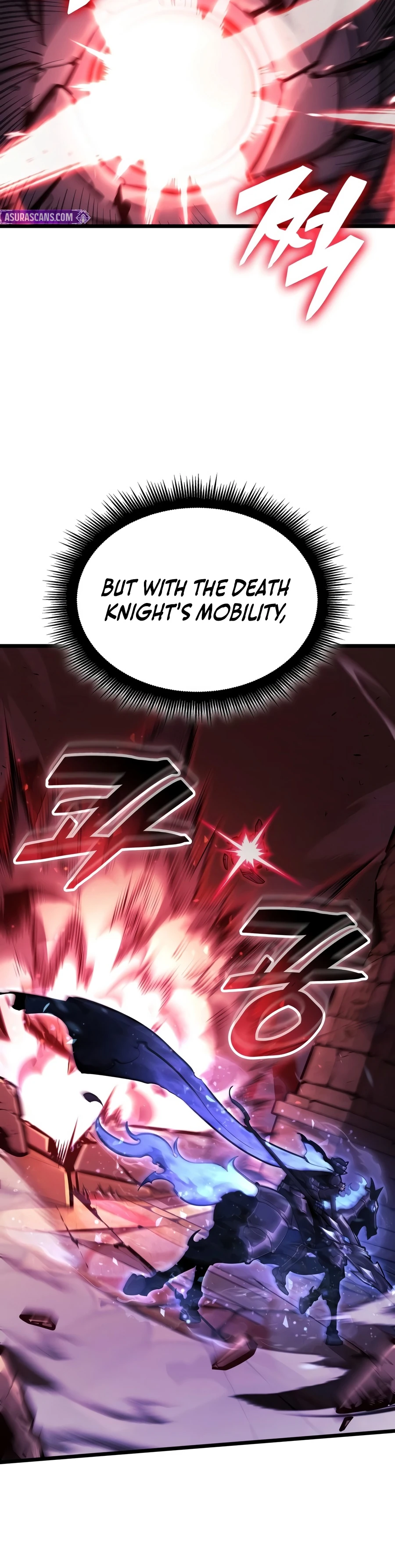 Read Emperor of Solo Play EN Manga Online