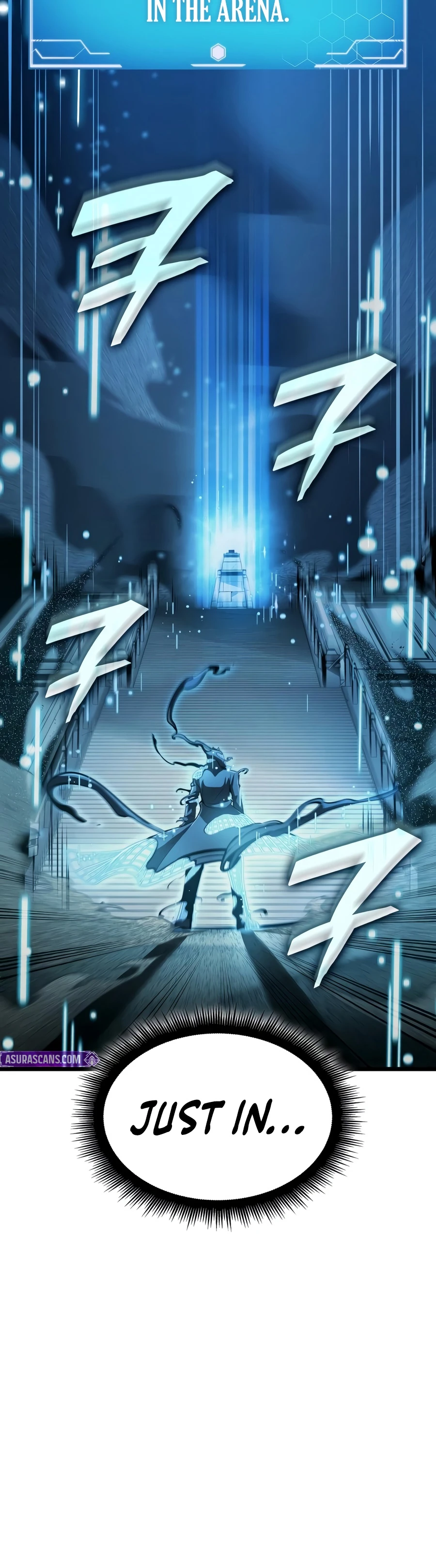 Read Emperor of Solo Play EN Manga Online