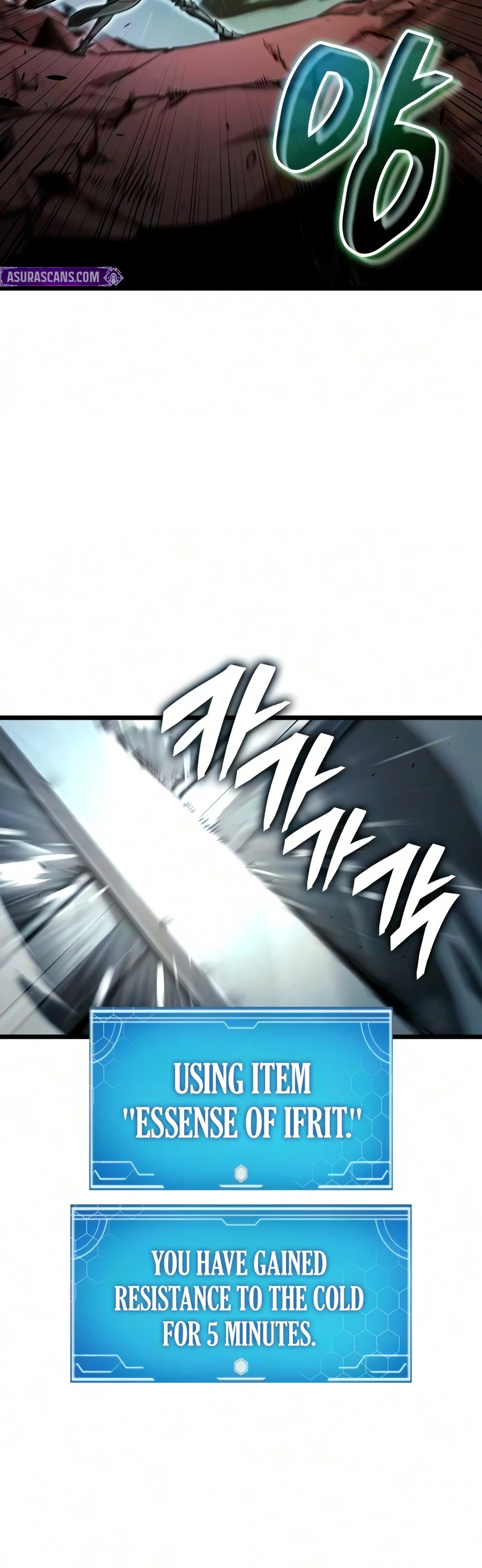 Read Emperor of Solo Play EN Manga Online