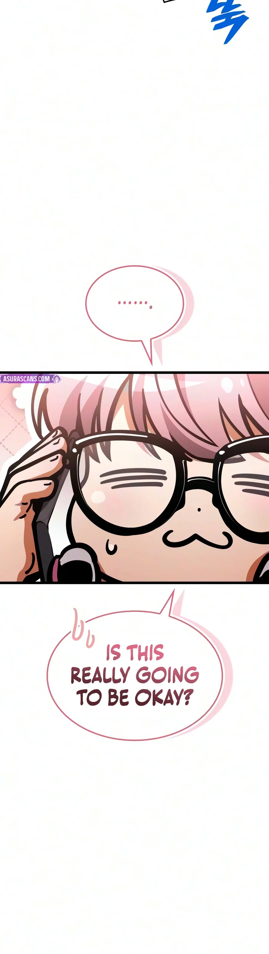 Read Emperor of Solo Play EN Manga Online