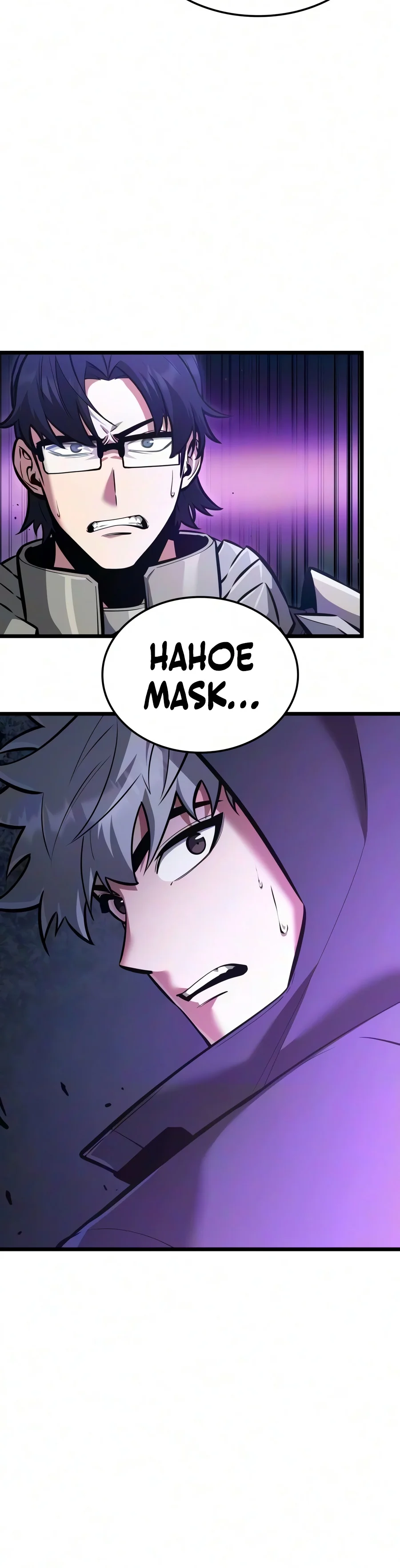 Read Emperor of Solo Play EN Manga Online