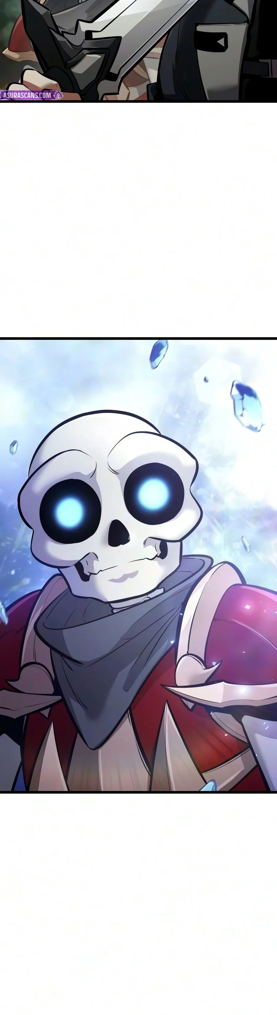 Read Emperor of Solo Play EN Manga Online