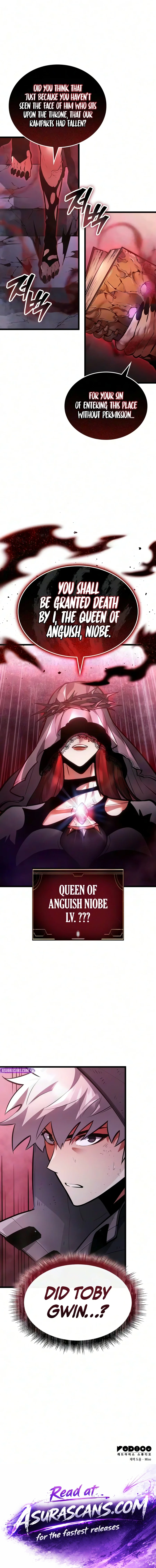 Read Emperor of Solo Play EN Manga Online