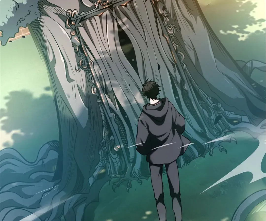 Read Empowering My Kind in the Apocalypse EN Manga Online