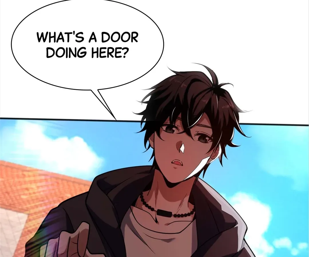 Read Empowering My Kind in the Apocalypse EN Manga Online