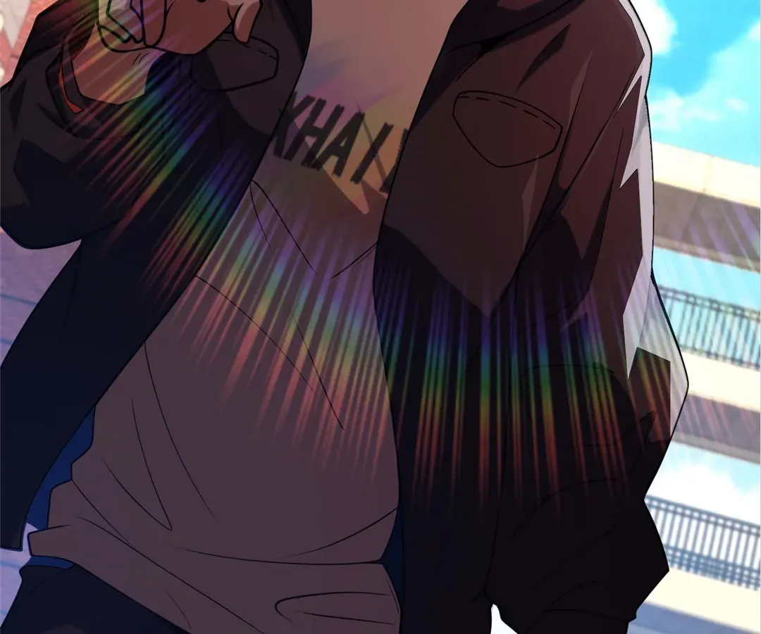 Read Empowering My Kind in the Apocalypse EN Manga Online